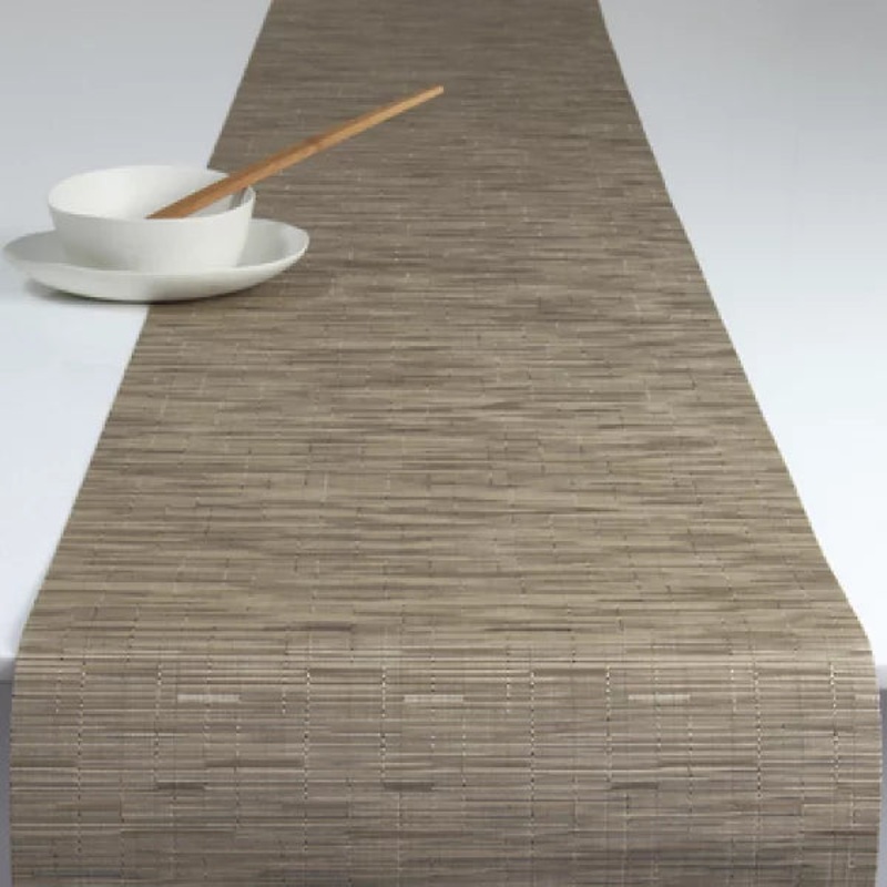 Bamboo Table Runner